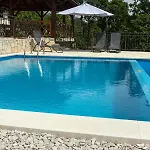 Jovich 3 Apartman Mošćenička Draga