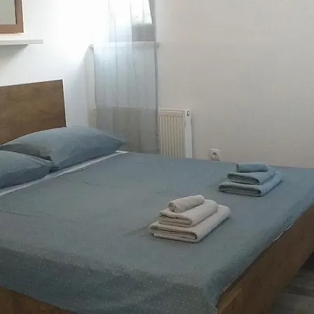 Jovich 3 * Mošćenička Draga