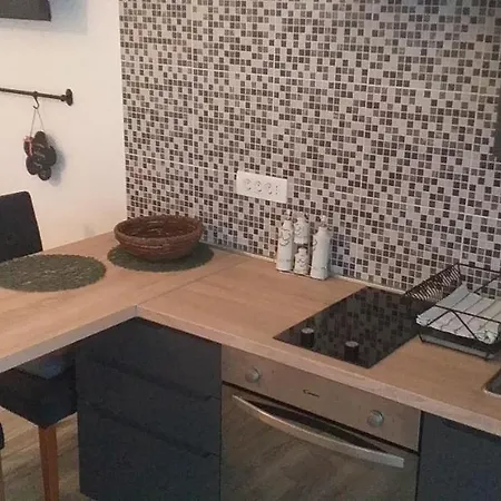 Jovich 3 * Mošćenička Draga