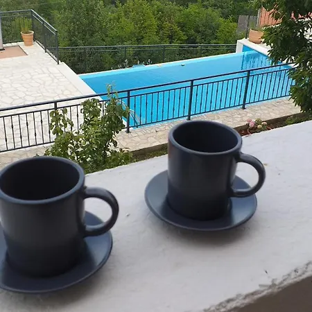 Jovich 3 Apartman