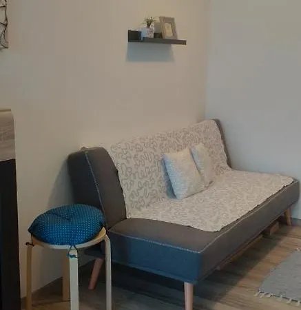 Apartman Jovich 3