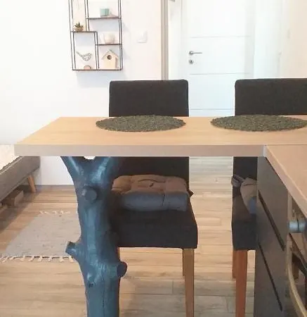 Apartman Jovich 3 Mošćenička Draga