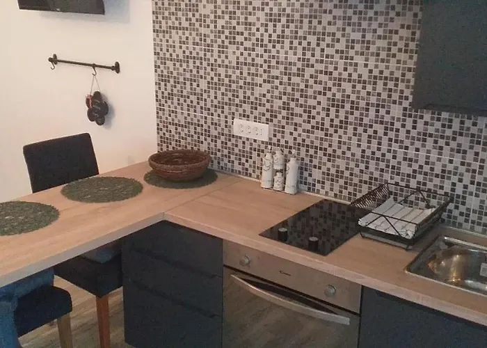 Jovich 3 * Mošćenička Draga
