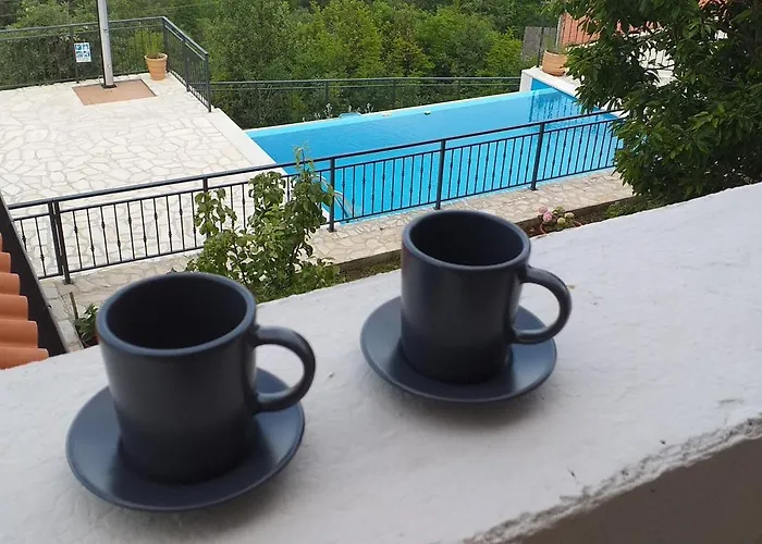 Jovich 3 Apartman