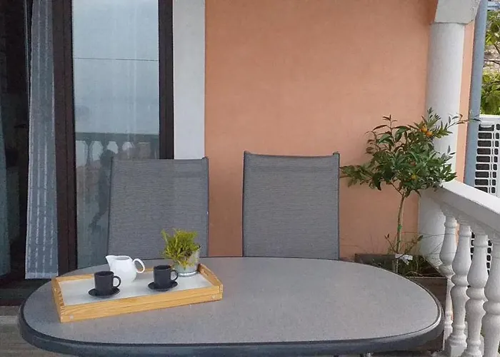 Jovich 3 Apartman *