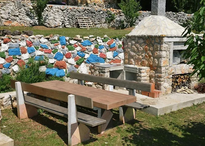 Jovich 3 * Mošćenička Draga