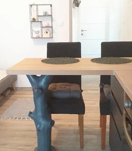 Apartman Jovich 3 Mošćenička Draga