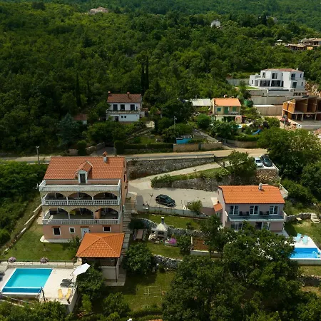 Jovich 3 Mošćenička Draga