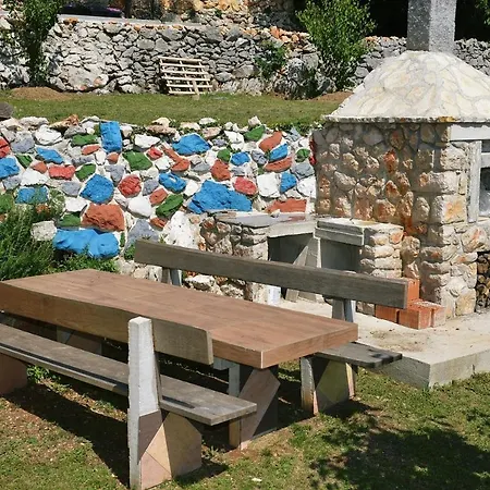 Jovich 3 * Mošćenička Draga