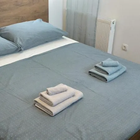 Apartment Jovich 3 Moscenicka Draga