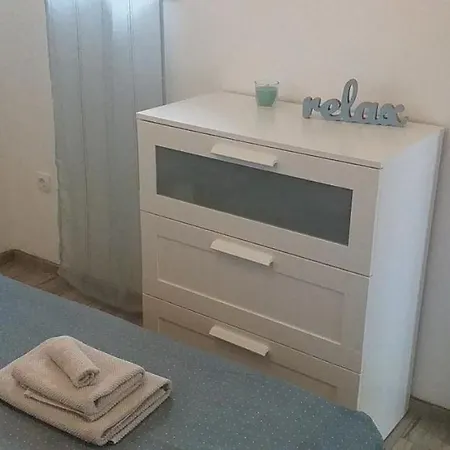 Jovich 3 Apartment Moscenicka Draga