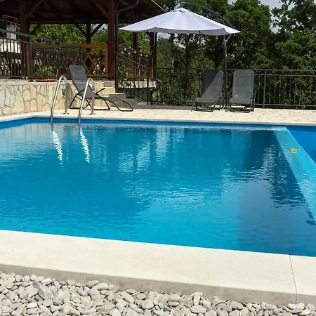 Jovich 3 Apartamento Mošćenička Draga