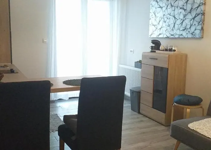 Apartment Jovich 3 *