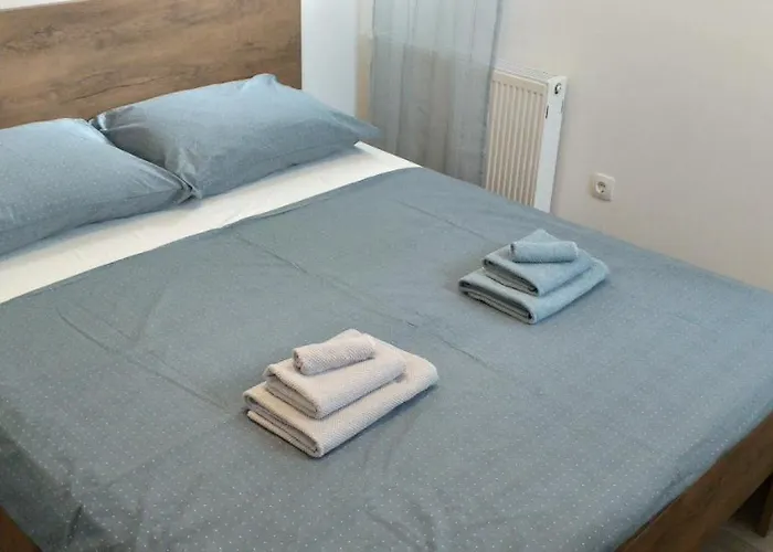 Apartment Jovich 3 Moscenicka Draga
